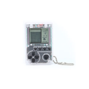 56*37*16mm/24.3g / Game machine (white)