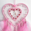 O1CN01tCO4nV2DVGf0UmGxp_2200613278614-0-cib Wholesale Hollow Heart Dream Catcher Decoration Ornaments