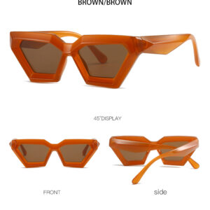 C6. Tea Frame Tea Pieces