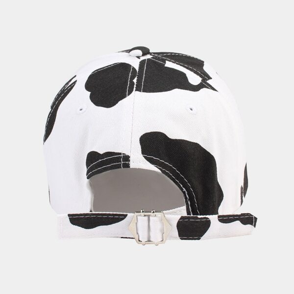 O1CN01tDJ7742AbGr2Icw3R_2496528221-0-cib-1 Wholesale Cotton Cow Pattern Baseball Hat