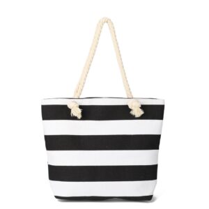 Section A- Black Stripe