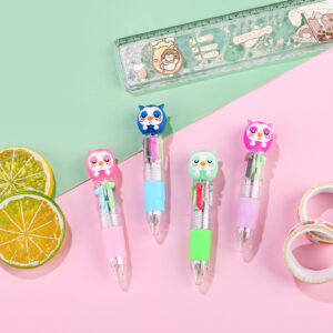 Bullet 0.7 / Owl model b