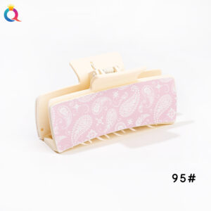 pu10.5 Square-95# / Qiyue factory direct sales