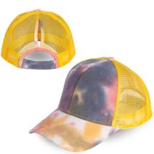 Yellow / Without label
