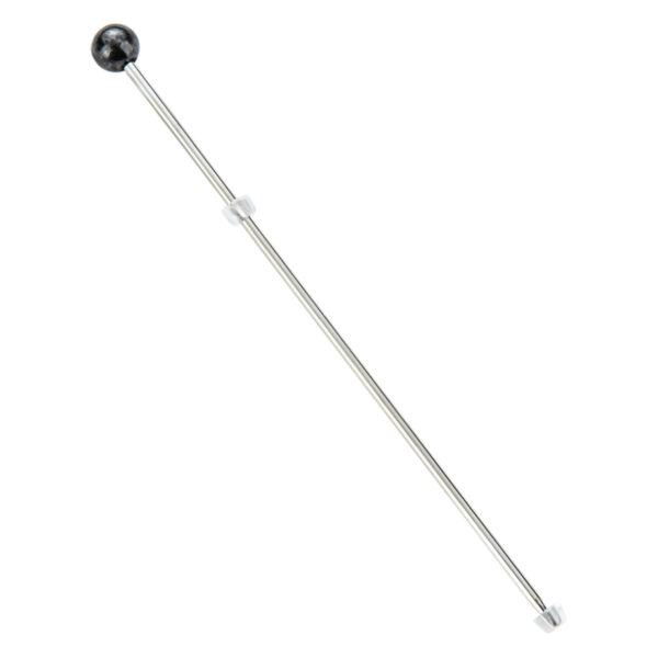 Wholesale Stainless Steel Cake Test Kitchen Thermometer Cake Biscuit Baked Test Needle Diy Baking Tools 4.5 Inch