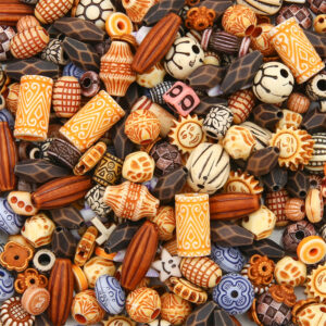 Antique mixed color system 30 g/bag