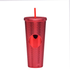 Plating Christmas red / 710ml