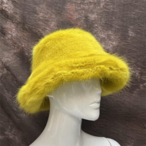 Lemon yellow / L（58-60cm）