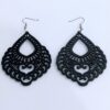 O1CN01tKmjX81rAGhKEMXYa_3656065590-0-cib Wholesale African Vintage Wood Earrings