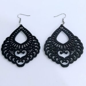 Black Hollow Heart