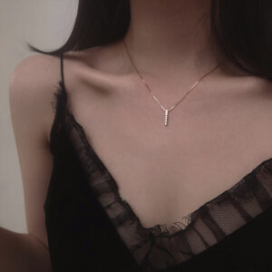 XL0364 Rose Gold