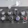 Wholesale Finger Watch Alloy Rings