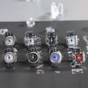 Wholesale Finger Watch Alloy Rings