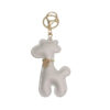 O1CN01tN2S2p24iFBBPBmqC_2208109567424-0-cib-3 Wholesale Giraffe PU Cartoon Keychain