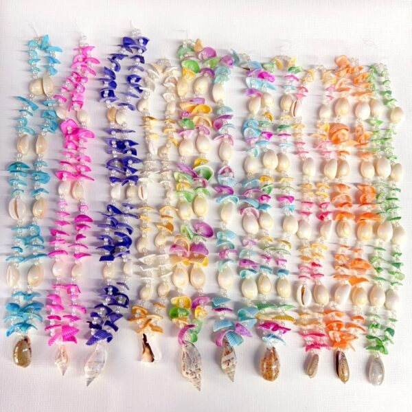 O1CN01tOZIsa1k6QK9yGfZg_1905474634-0-cib-1 Wholesale Conch Shell Beads Necklaces