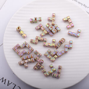 D203 Curry color style Random