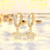 O1CN01tU1ebC1Wow51bahYg__2905482836-0-cib Wholesale Zircon Crown Copper Earrings