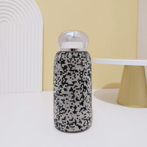 Full Diamond dazzle Black / 220ml