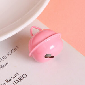 light pink / 22mm Baking Paint Bell