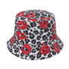 O1CN01tWjMA11QAjRCbWYF1_962731936-0-cib Wholesale Polyester Leopard Print Lip Print Bucket Hat
