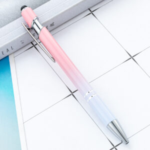 Bullet 1.0 / Powder blue gradient