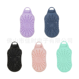 1 soap bag (remark color when placing order)