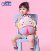 Wholesale Plush Cartoon Animal Kids Backpack