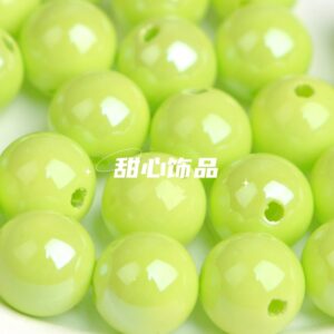 Fruit Green