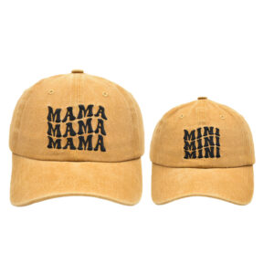 Turmeric-MAMAMINI parent-child style