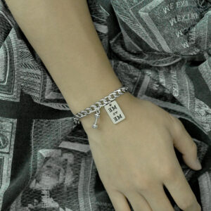 N-shaped + ME + barbell