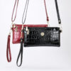Wholesale PU Simple Crossbody Shoulder Bag