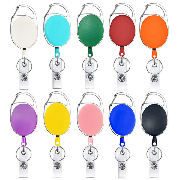 O1CN01tfcqFX1DSyIJtfANt_971130216-0-cib Wholesale Colorful Zinc Alloy Telescopic Keychain