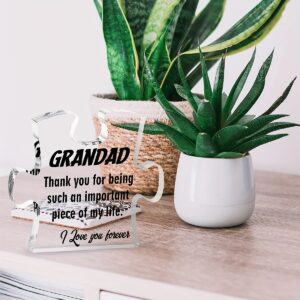 Grandad
