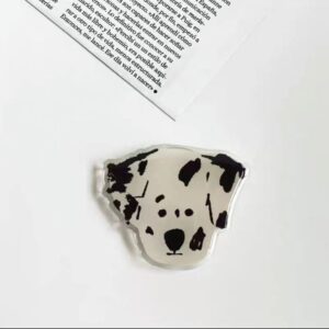 Dalmatians / Airbag bracket