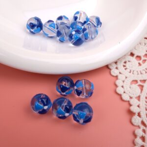 Blue / No specifications