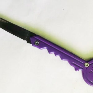 Ok key knife (opp bag) - dark blue