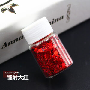 Laser Red