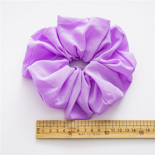 O1CN01tnh7Xm1VslcjIpP7t_2254722709-0-cib Wholesale Fabric Fluorescent Hair Scrunchies