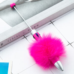 bullet 1.0 / Rose red (fur ball)