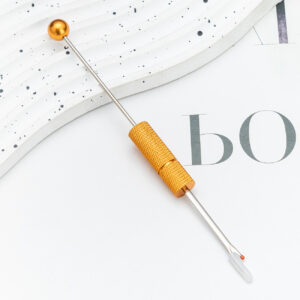 Champagne gold (small size)