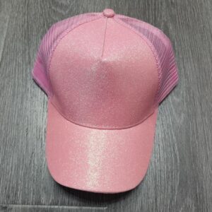 Five-piece bright pink / Adult version is adjustable