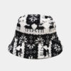 O1CN01tr63i62AbGq1EnVgk_2496528221-0-cib Wholesale Cotton Christmas Deer Pattern Bucket Hat