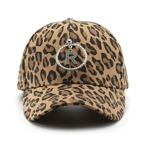 O1CN01trpwMI25M5WjAMpAC_2206362717511-0-cib Wholesale Cotton Leopard Cornice Hats