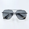 O1CN01tsAUC91wBFe3C5buT_2207701756269-0-cib Wholesale Metal Double Beam UV Resistant PC Sunglasses