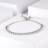 O1CN01tsLKBz1OSTm2kt24I_2211194421704-0-cib Wholesale Diamond Colored Zircon Single Row Tennis Bracelet