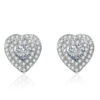 O1CN01ttqzBk1aP45RT6dXE_2211911643321-0-cib Wholesale Jewelry Diamond Hearts Copper Earrings
