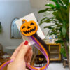 Wholesale Halloween Floating Hair Alloy Hairpin Party Decoration