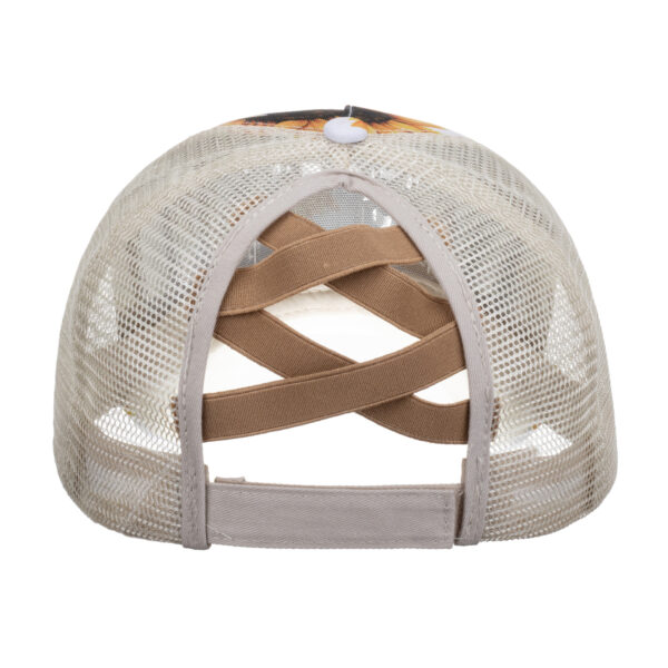 O1CN01tv3ct51GDLdLNE0aA_2018910588-0-cib Wholesale Sunflower Maweidong Baseball Cap