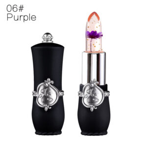 Black tube -06# fresh purple