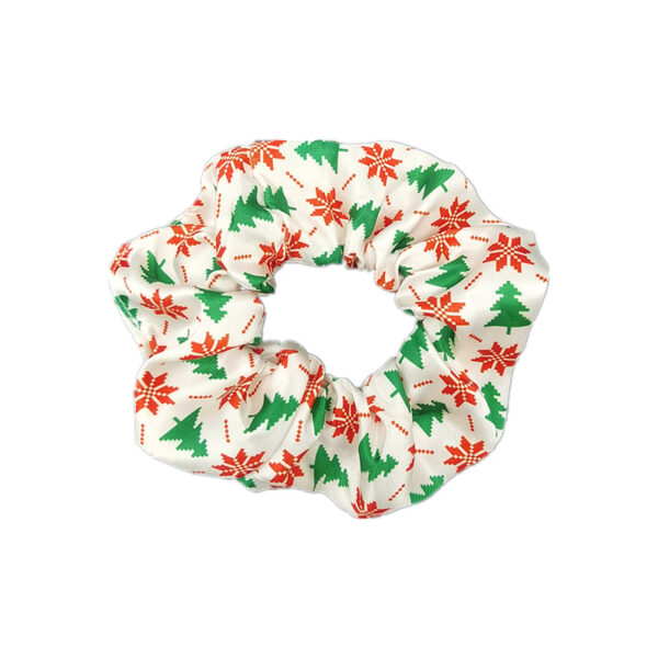 O1CN01txuiXa2IIVcqroIyi_2206659069263-0-cib Wholesale Christmas Fabric Sausage Rings